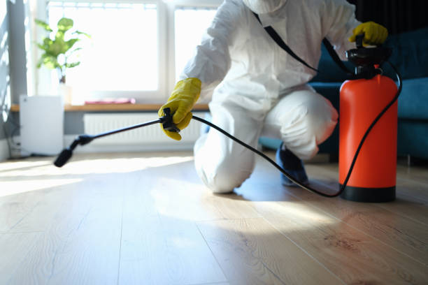 Reliable Biohazard contractor in Farmersville, CA by Crime Scene Cleaner Online